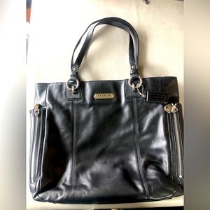 Authentic Coach bag